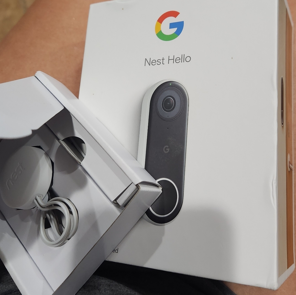 Nest A0077